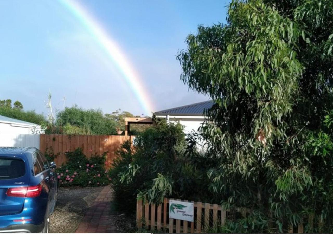 Gumnut Getaway Bnb Goolwa North Exterior photo