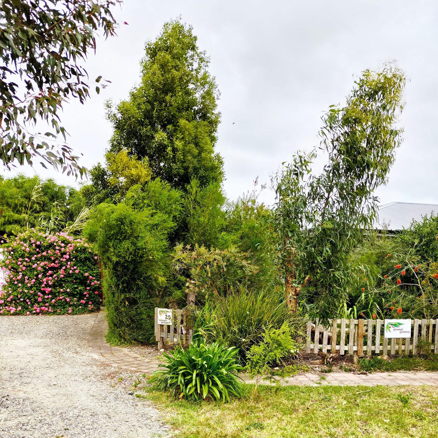 Gumnut Getaway Bnb Goolwa North Exterior photo