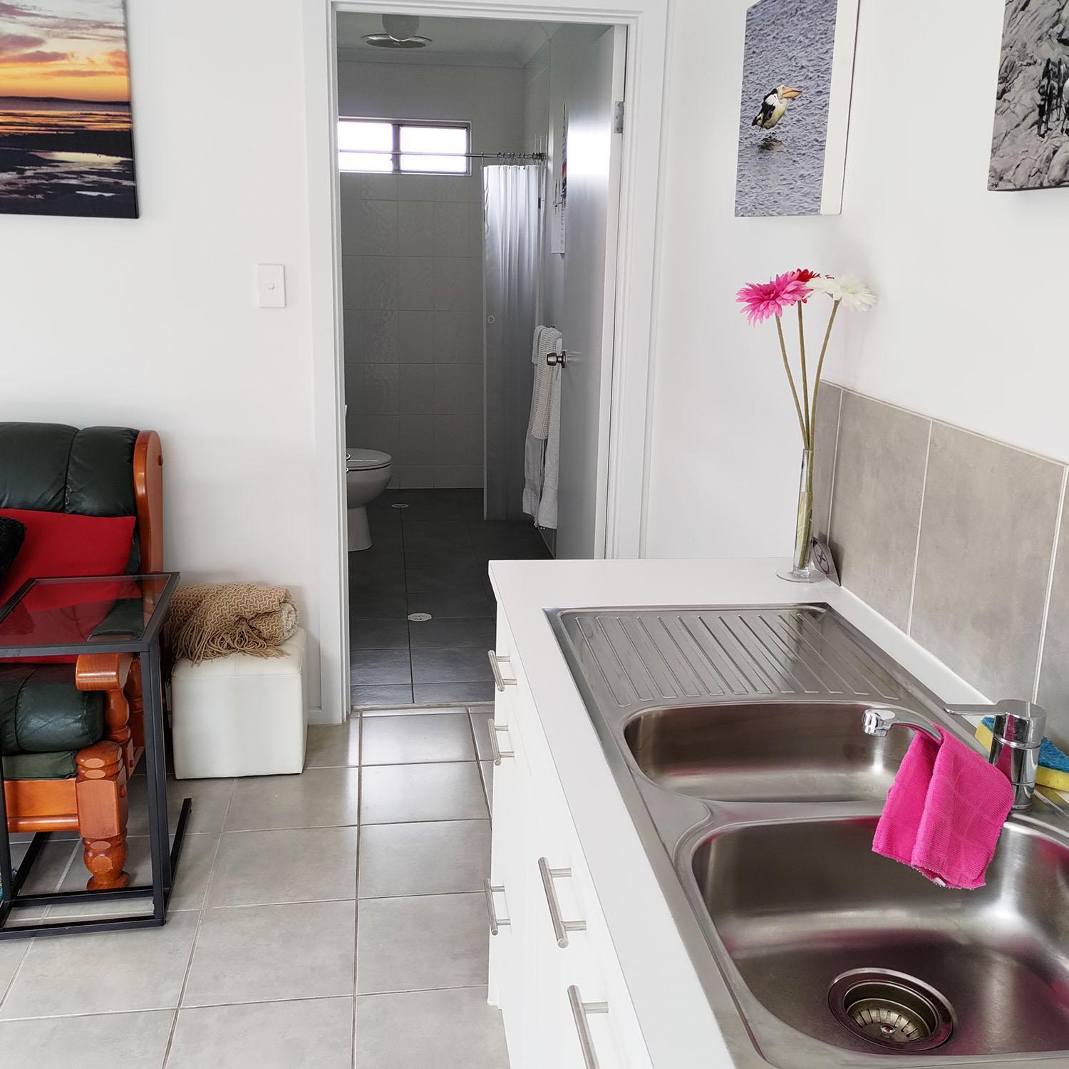 Gumnut Getaway Bnb Goolwa North Exterior photo