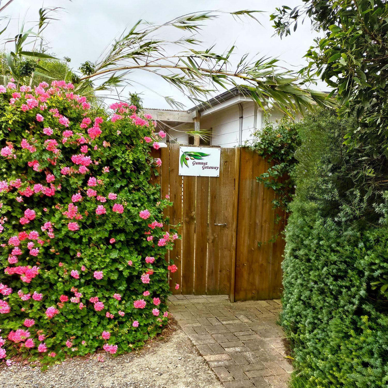 Gumnut Getaway Bnb Goolwa North Exterior photo