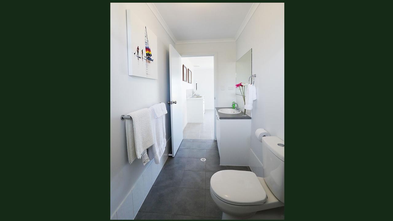 Gumnut Getaway Bnb Goolwa North Exterior photo