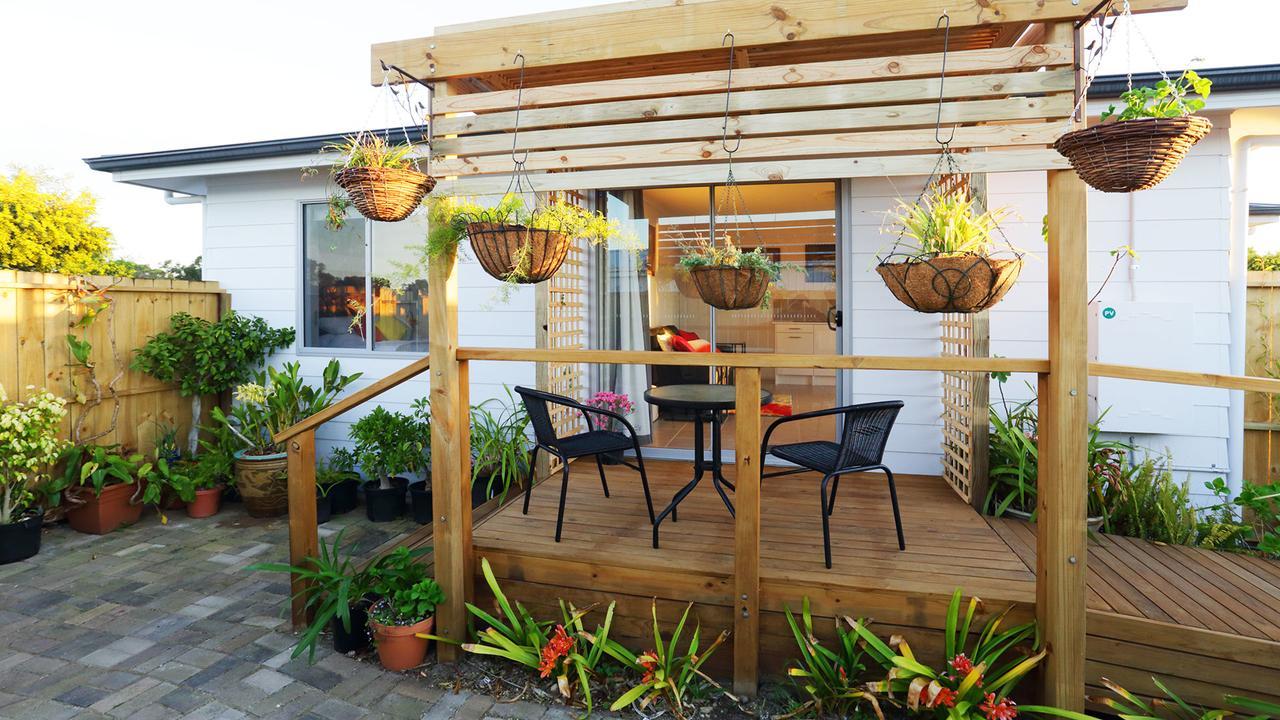 Gumnut Getaway Bnb Goolwa North Exterior photo