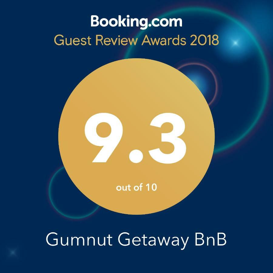 Gumnut Getaway Bnb Goolwa North Exterior photo